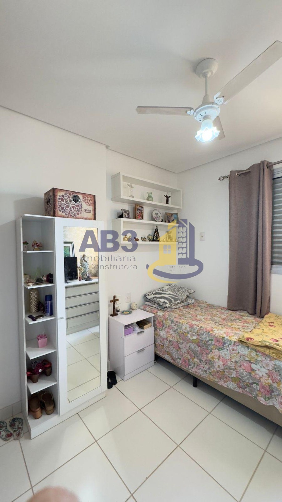 Apartamento, 3 quartos - Foto 4