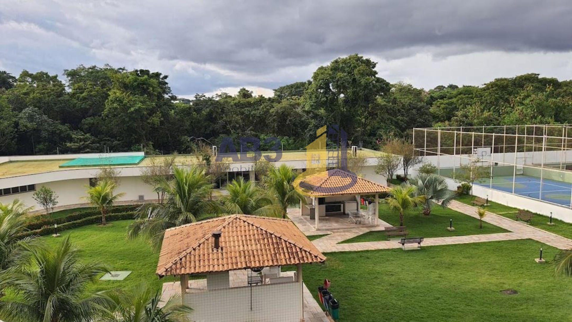 Apartamento, 3 quartos - Foto 26
