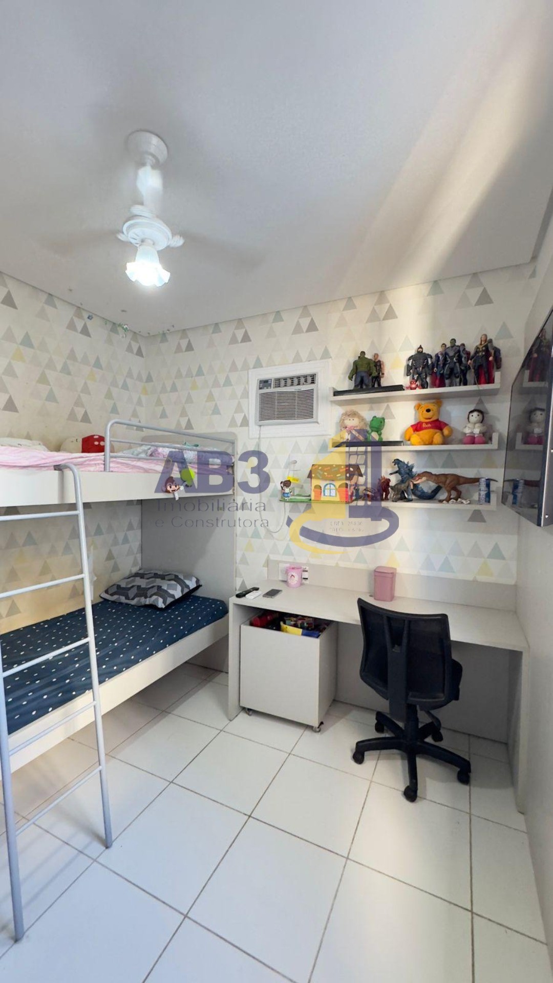Apartamento, 3 quartos - Foto 6