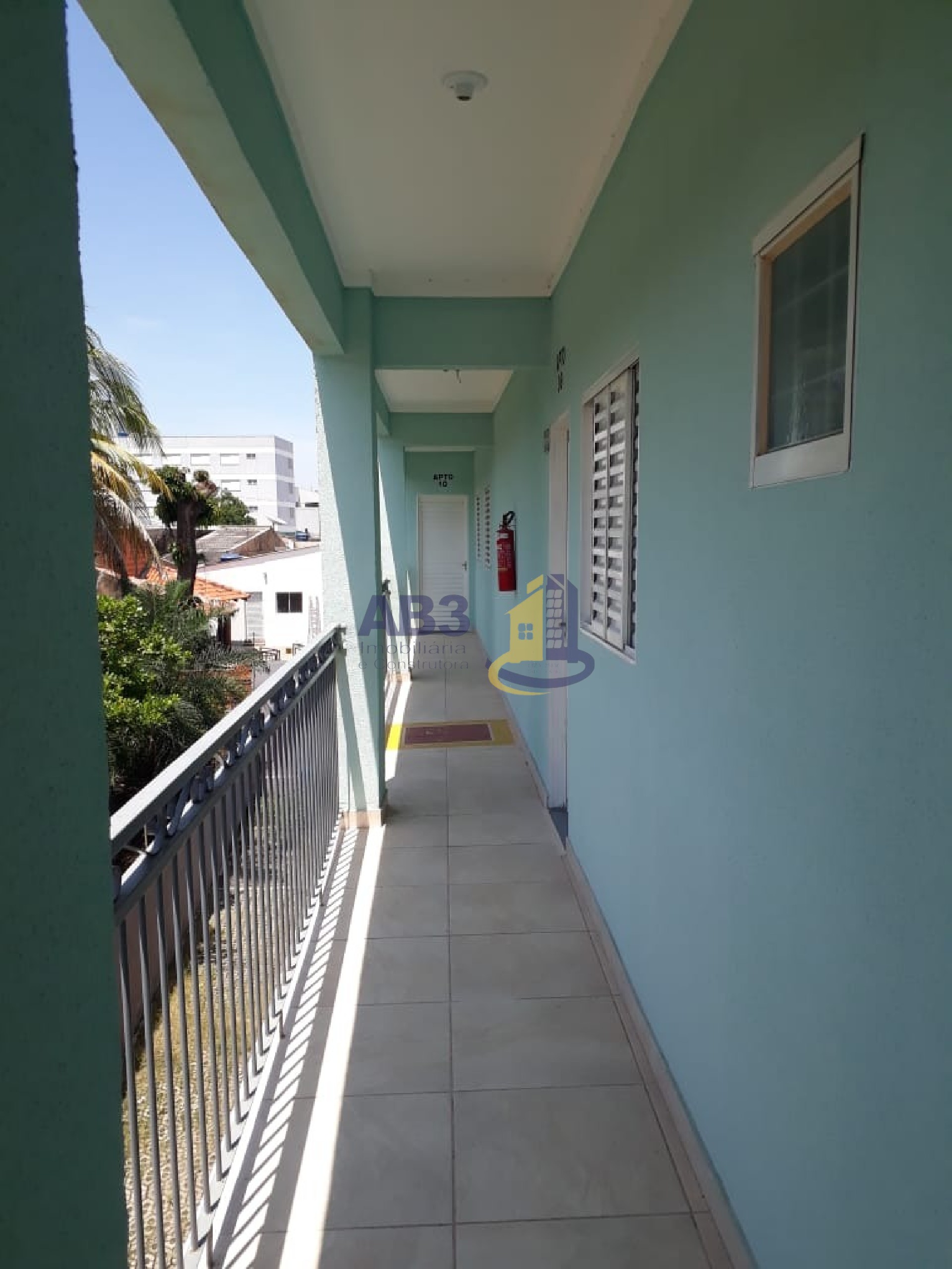 Apartamento, 2 quartos, 48 m² - Foto 8