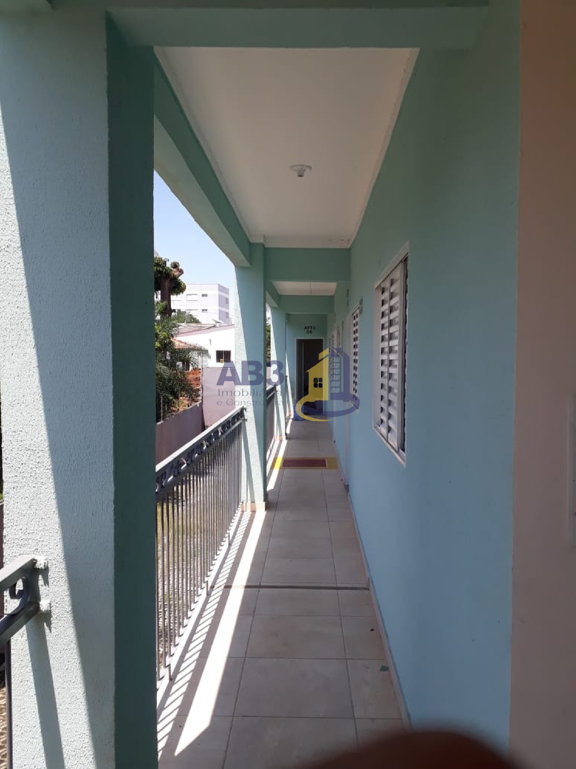 Apartamento, 2 quartos, 48 m² - Foto 9