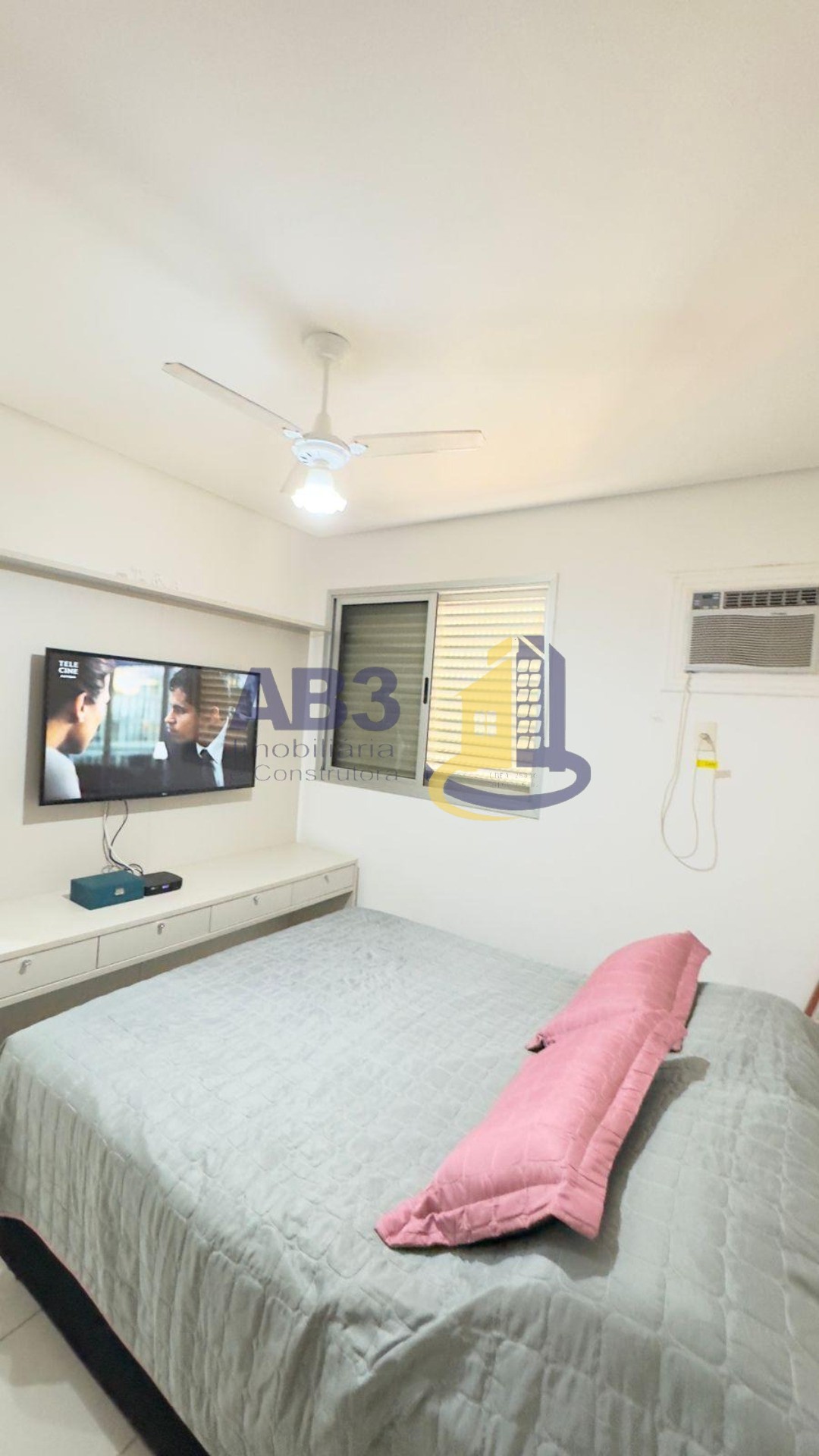 Apartamento, 3 quartos - Foto 2