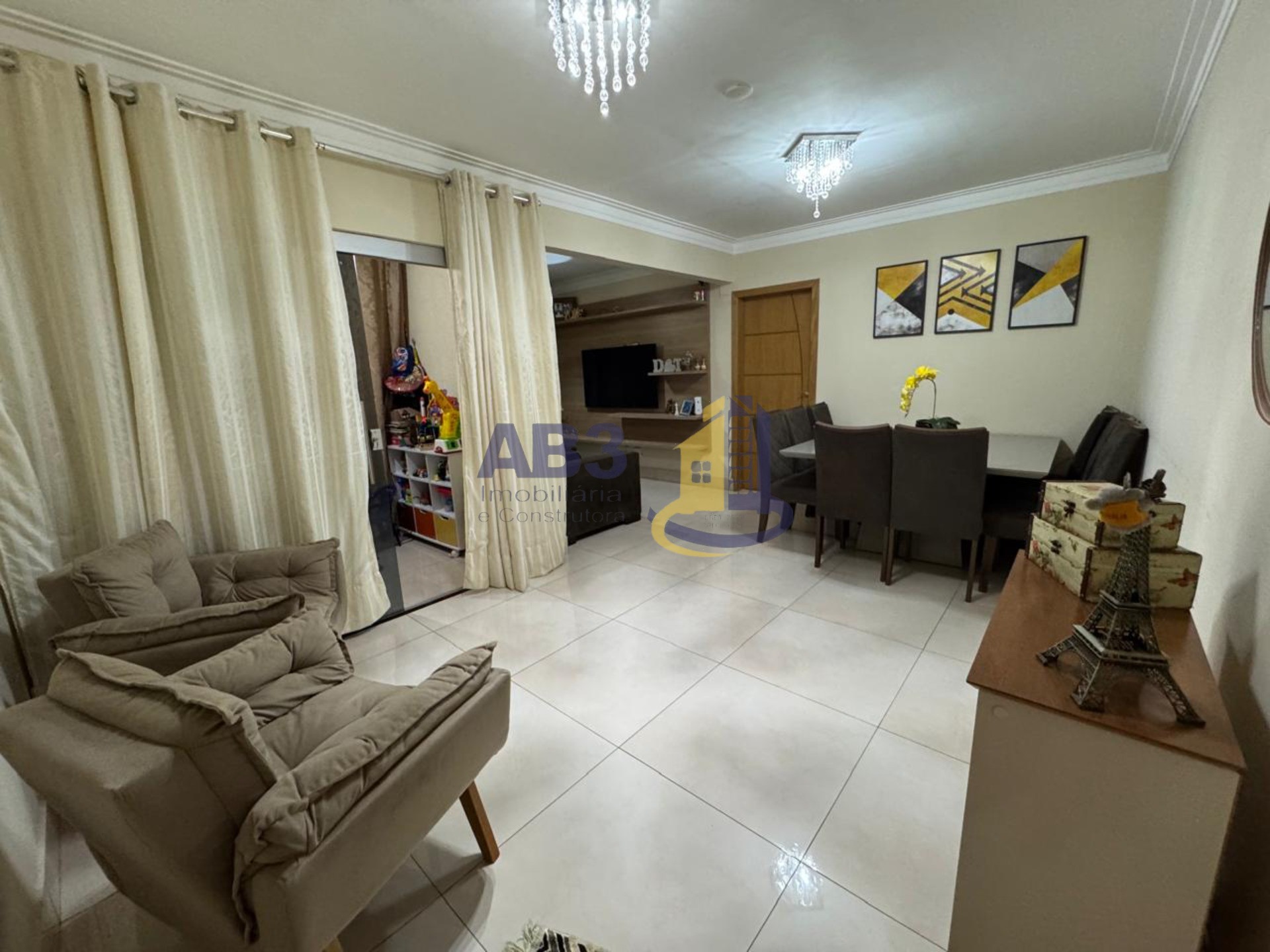 Apartamento, 2 quartos, 84 m² - Foto 7
