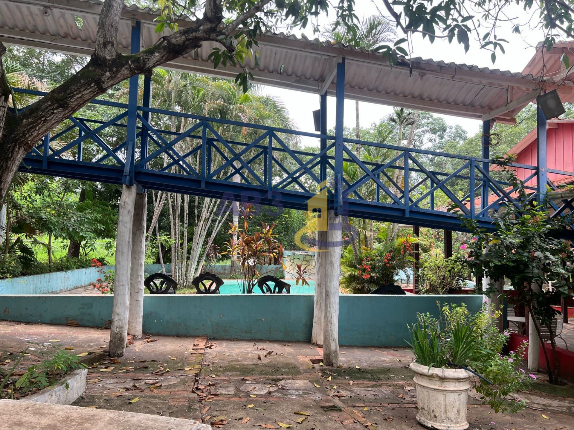 Chácara, 5 quartos, 6 m² - Foto 13