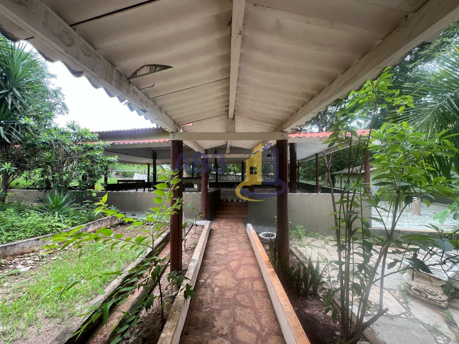 Chácara, 5 quartos, 6 m² - Foto 4