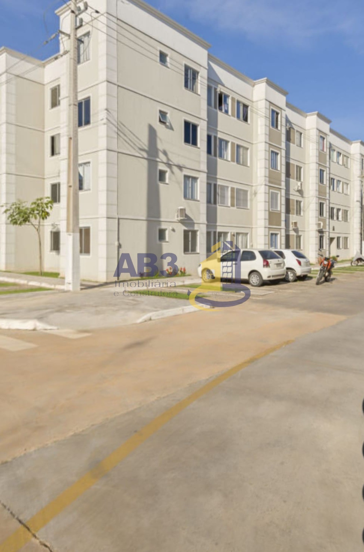 Apartamento, 2 quartos, 40 m² - Foto 5