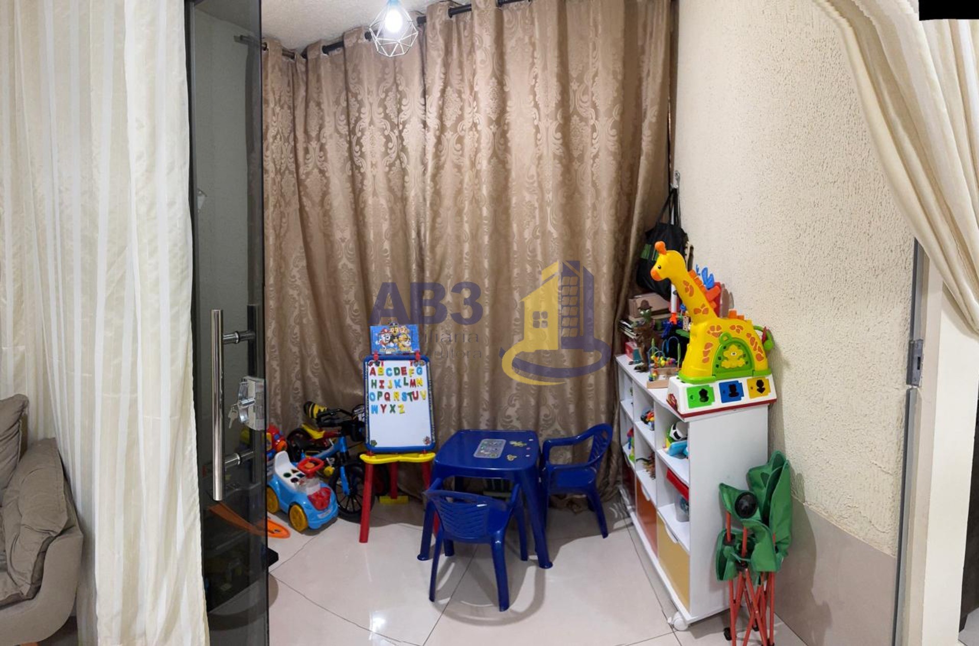 Apartamento, 2 quartos, 84 m² - Foto 6