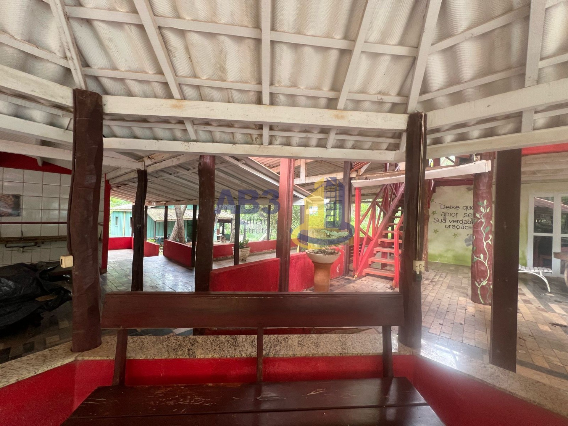 Chácara, 5 quartos, 6 m² - Foto 15