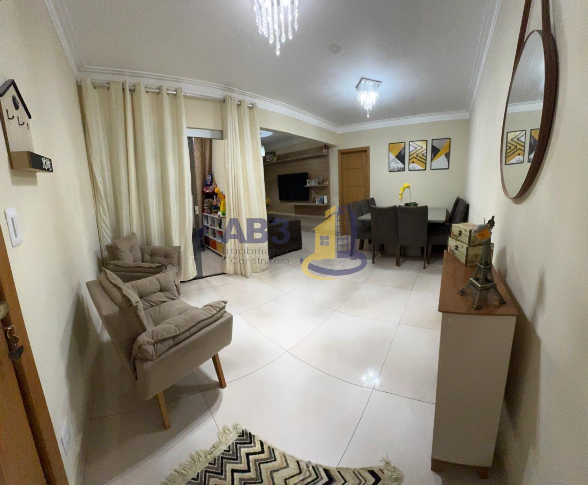 Apartamento, 2 quartos, 84 m² - Foto 4