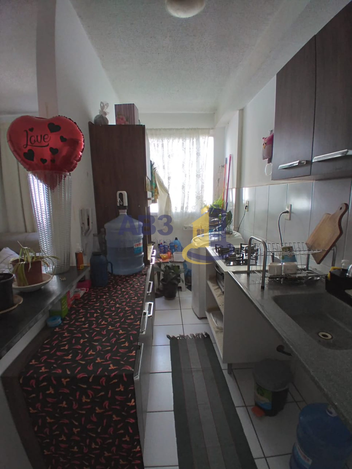 Apartamento, 2 quartos, 40 m² - Foto 9