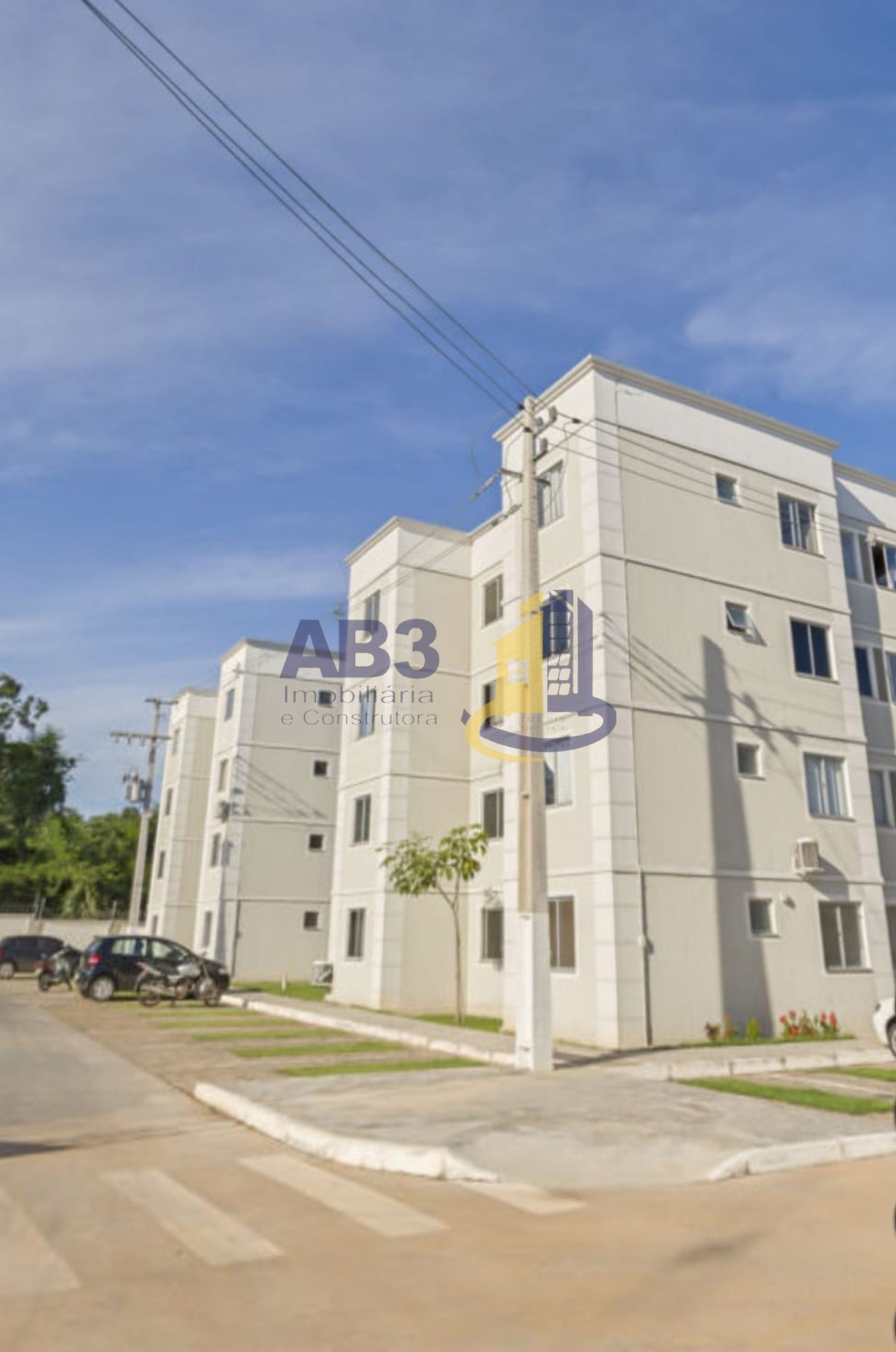 Apartamento, 2 quartos, 40 m² - Foto 2