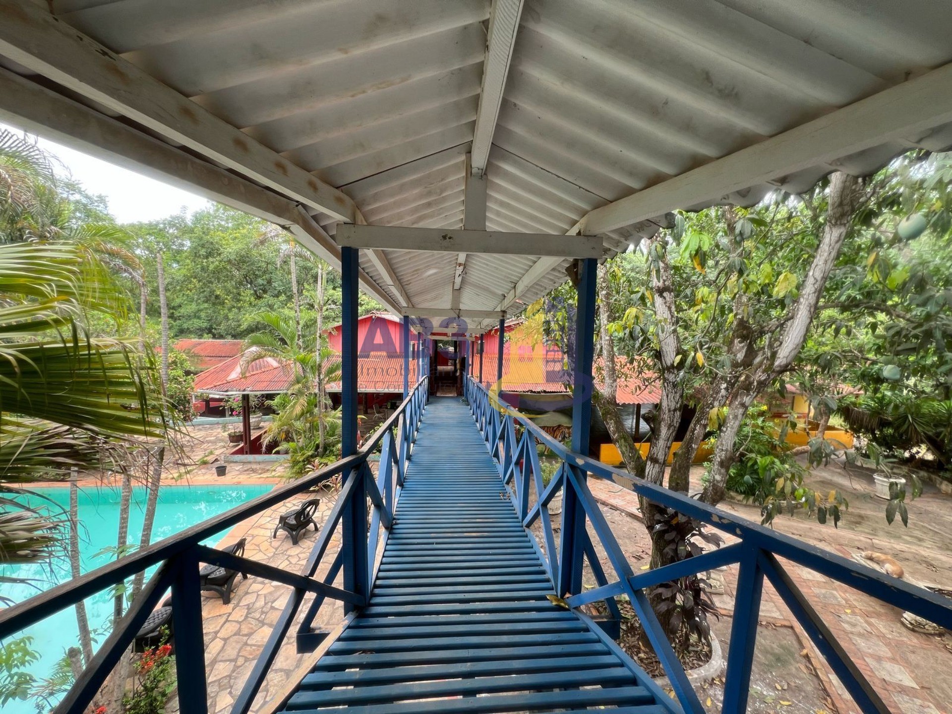 Chácara, 5 quartos, 6 m² - Foto 17