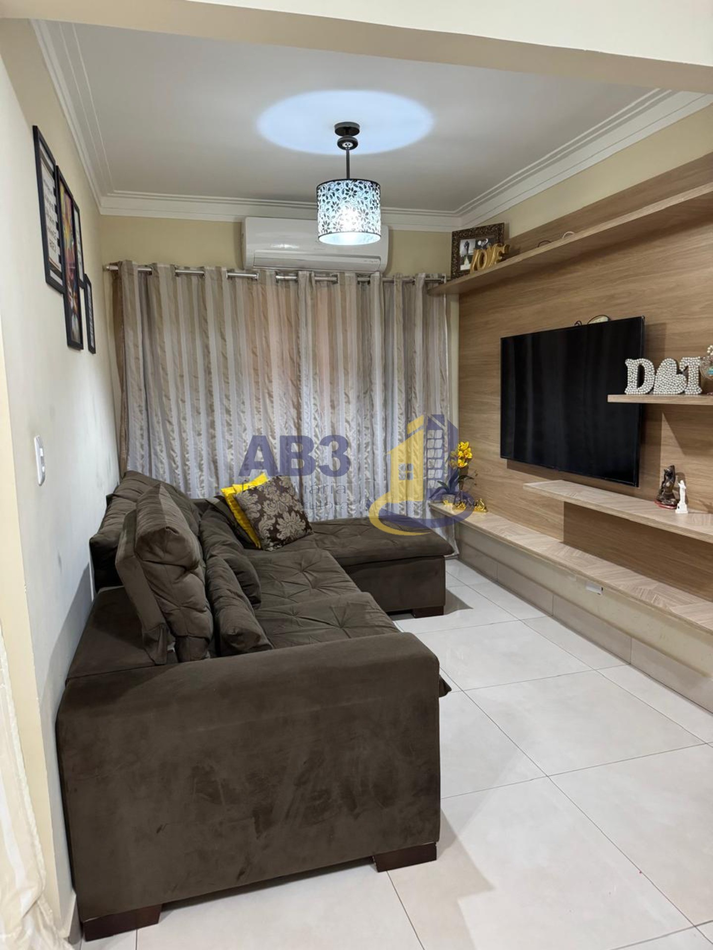Apartamento, 2 quartos, 84 m² - Foto 2