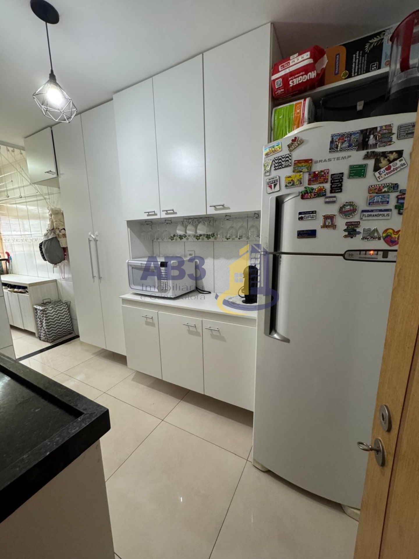 Apartamento, 2 quartos, 84 m² - Foto 12