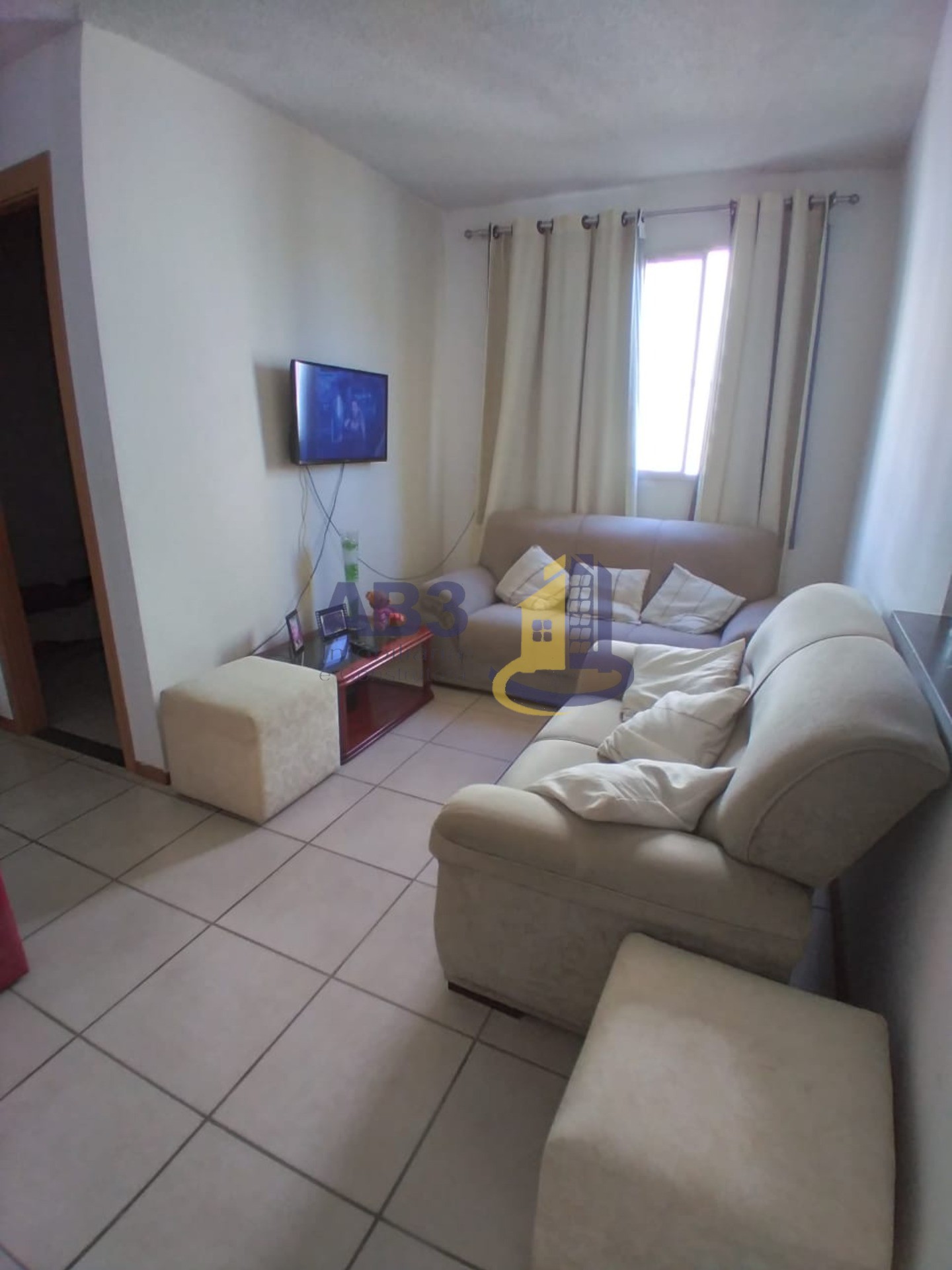 Apartamento, 2 quartos, 40 m² - Foto 8