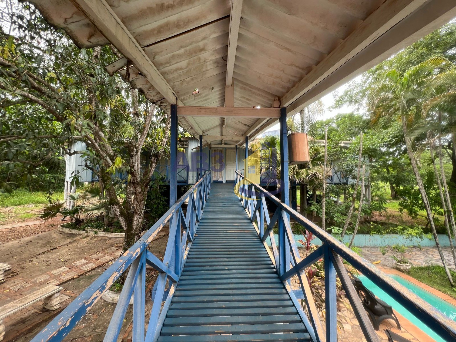Chácara, 5 quartos, 6 m² - Foto 16