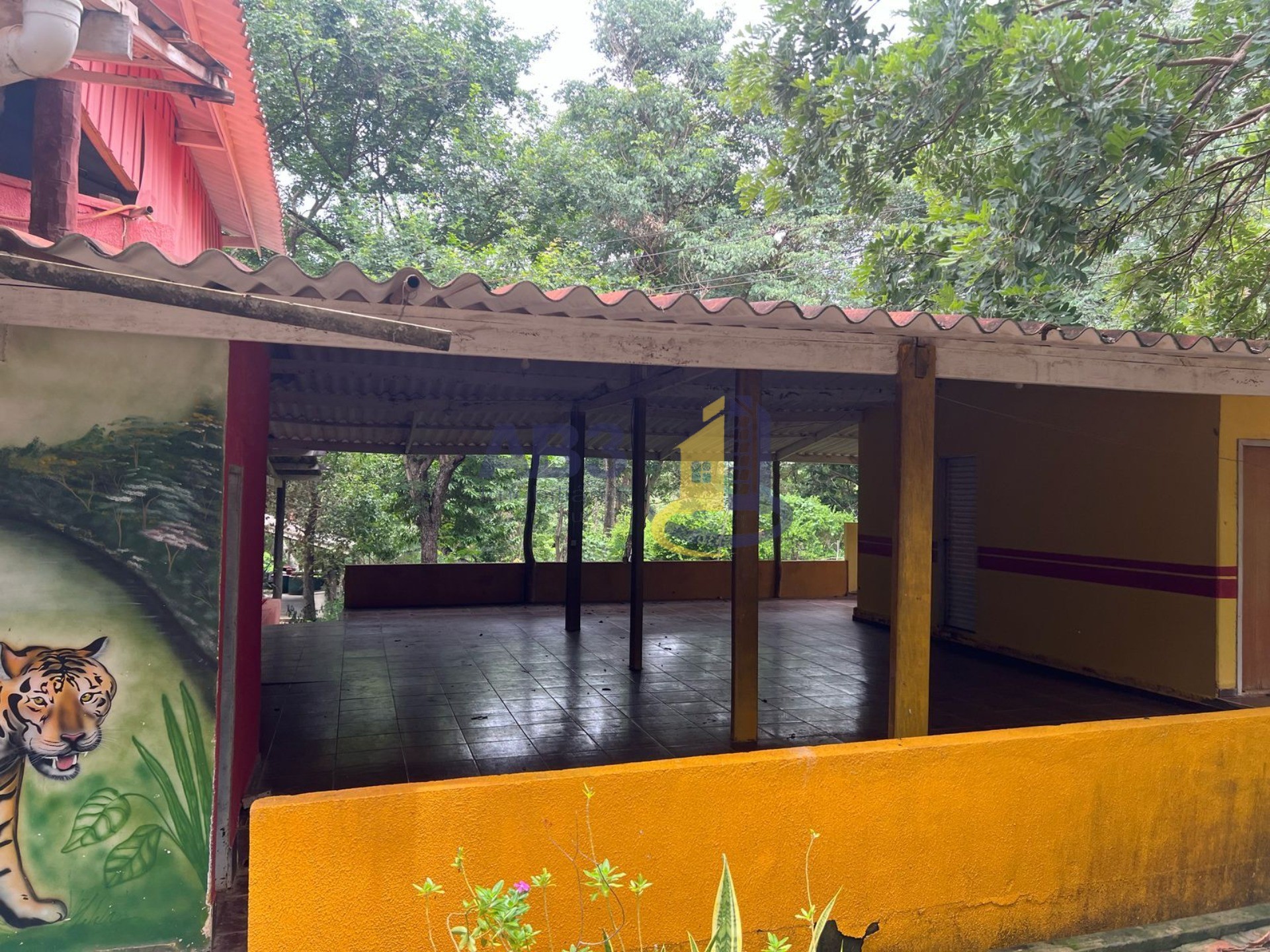 Chácara, 5 quartos, 6 m² - Foto 12