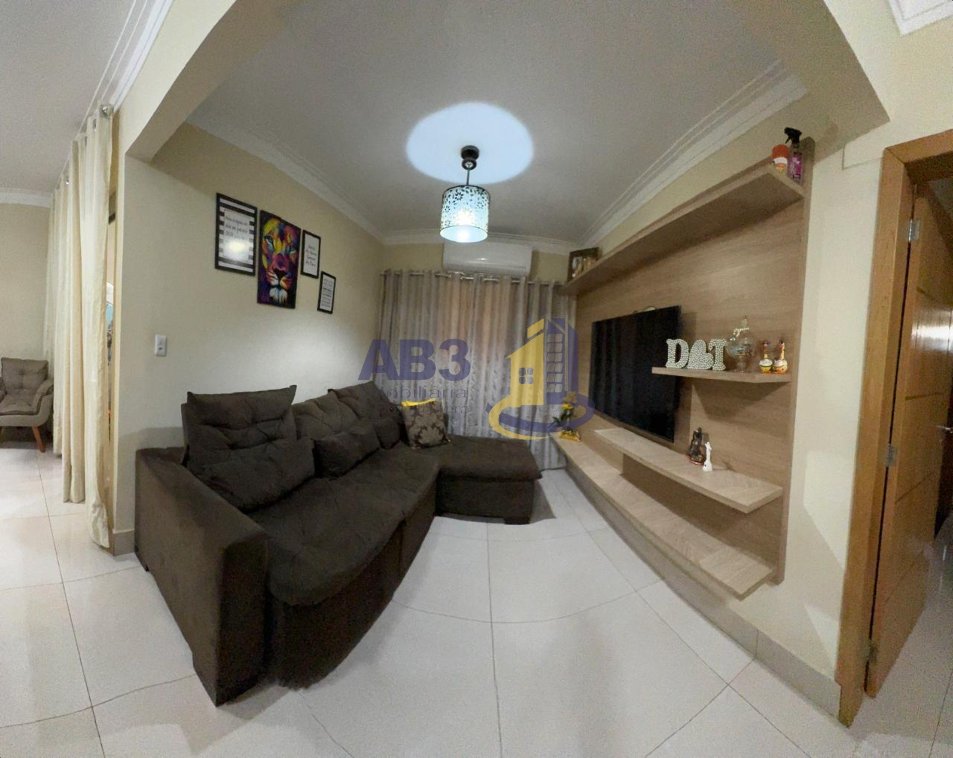 Apartamento, 2 quartos, 84 m² - Foto 1