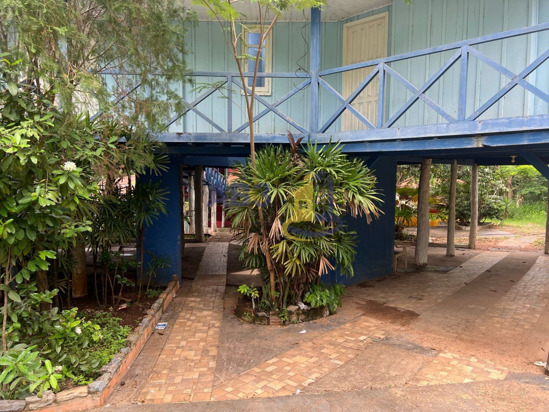 Chácara, 5 quartos, 6 m² - Foto 3