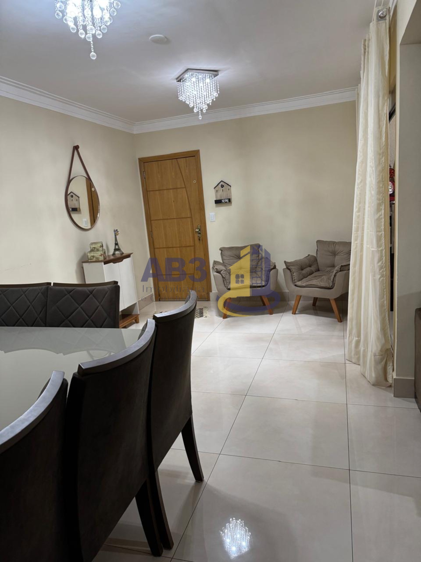 Apartamento, 2 quartos, 84 m² - Foto 5