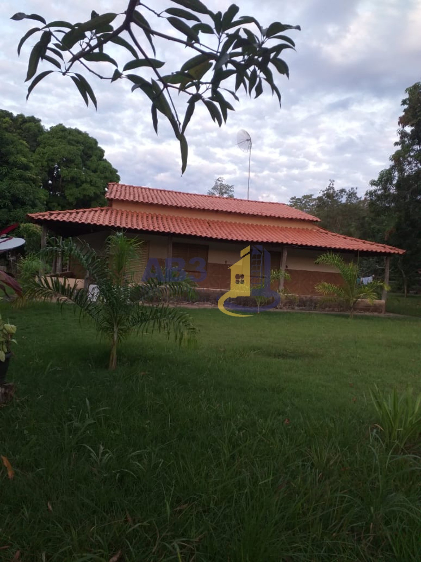 Chácara, 3 quartos, 14 m² - Foto 29