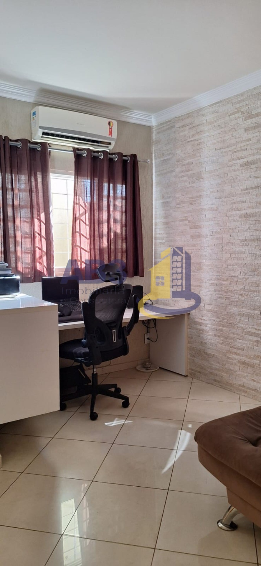 Sobrado, 3 quartos, 255 m² - Foto 3