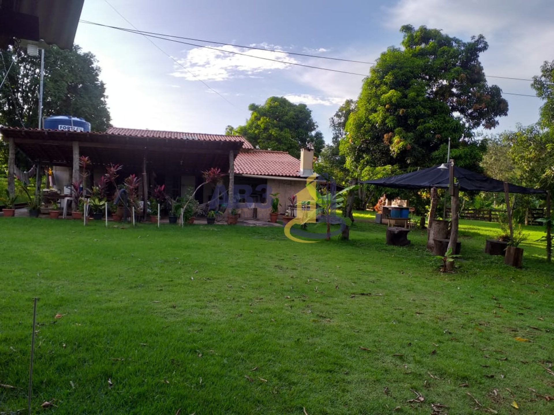 Chácara, 3 quartos, 14 m² - Foto 33