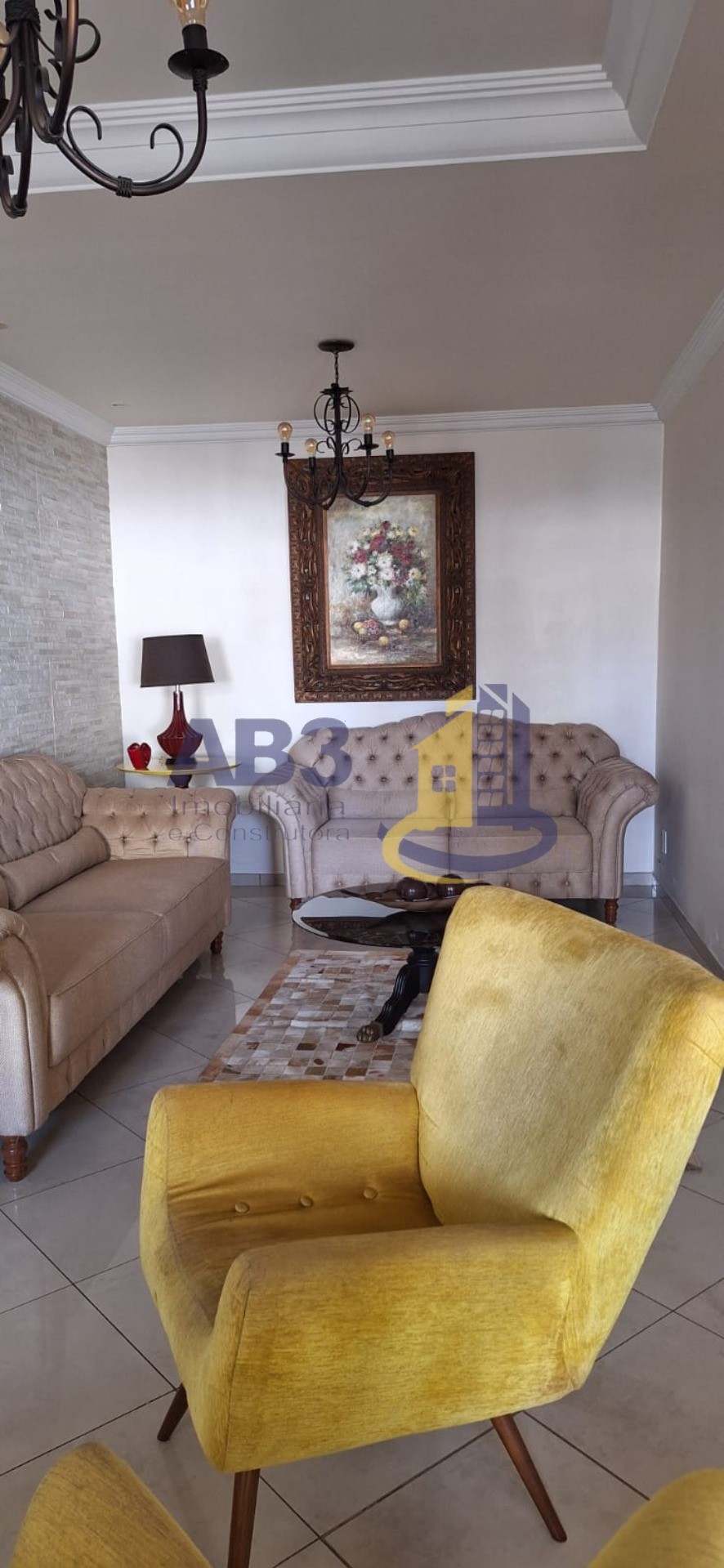 Sobrado, 3 quartos, 255 m² - Foto 8