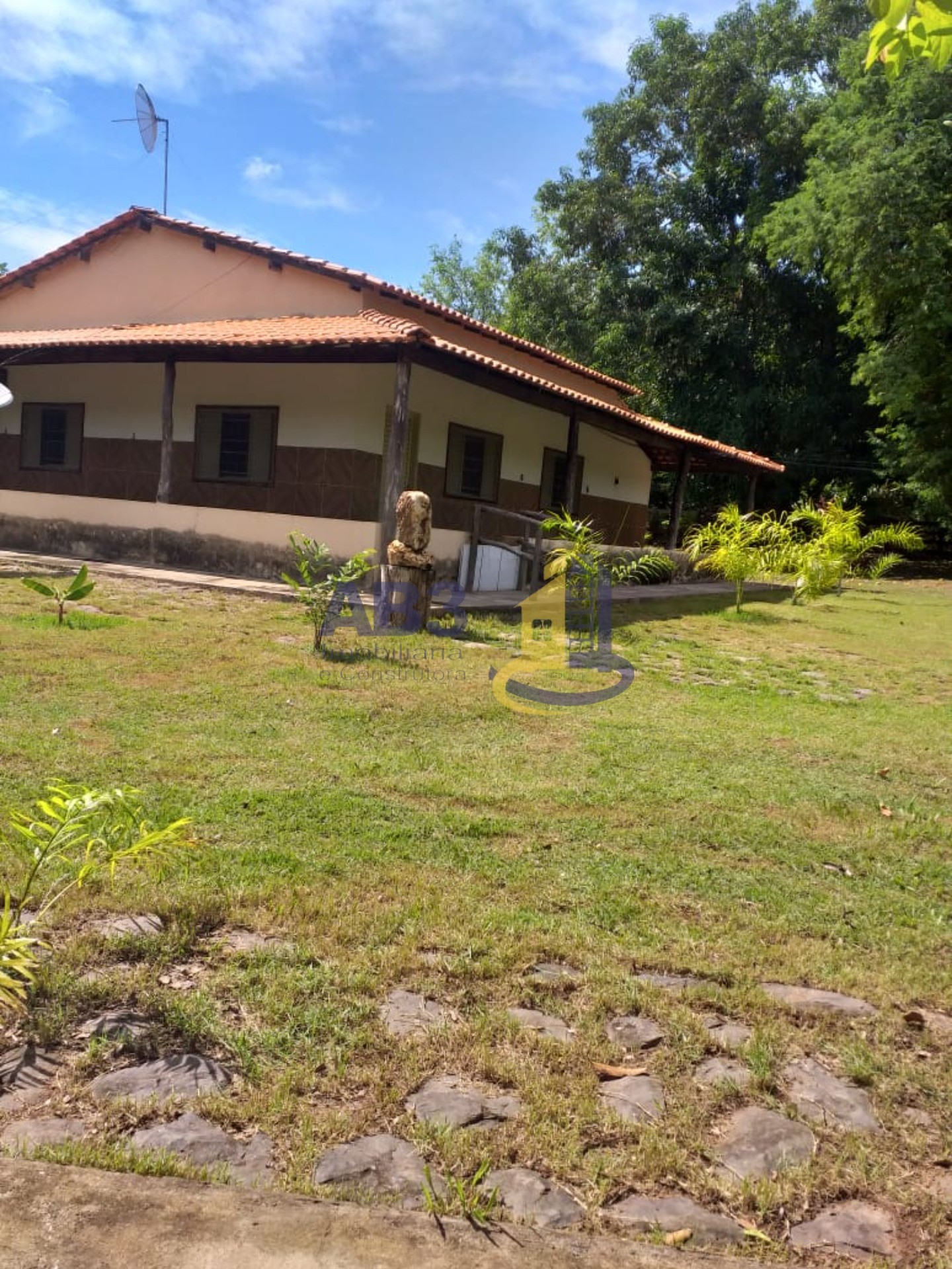 Chácara, 3 quartos, 14 m² - Foto 32