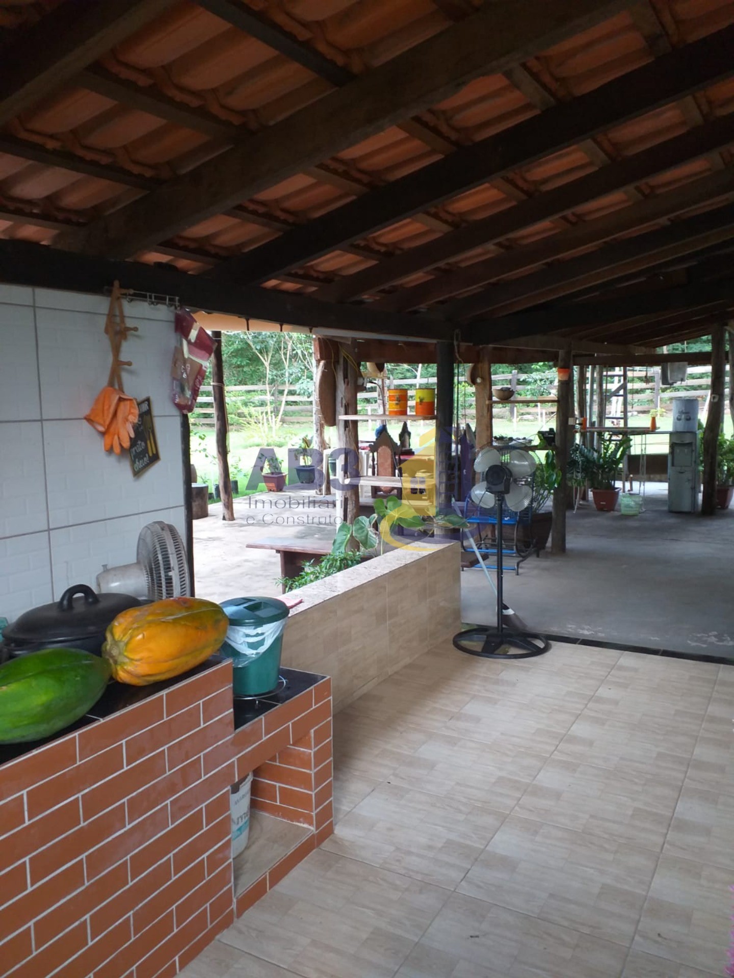 Chácara, 3 quartos, 14 m² - Foto 18