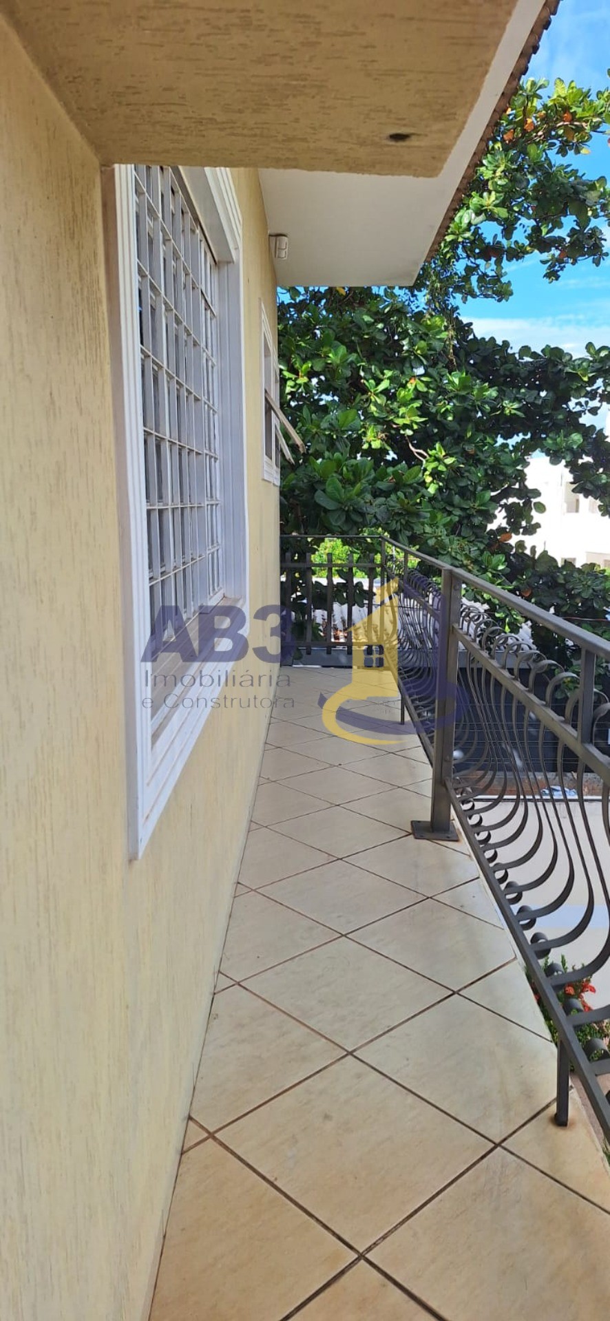 Sobrado, 3 quartos, 255 m² - Foto 35