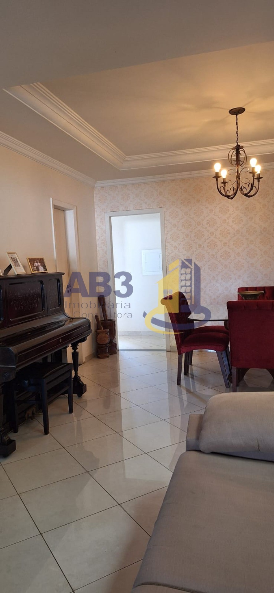 Sobrado, 3 quartos, 255 m² - Foto 10