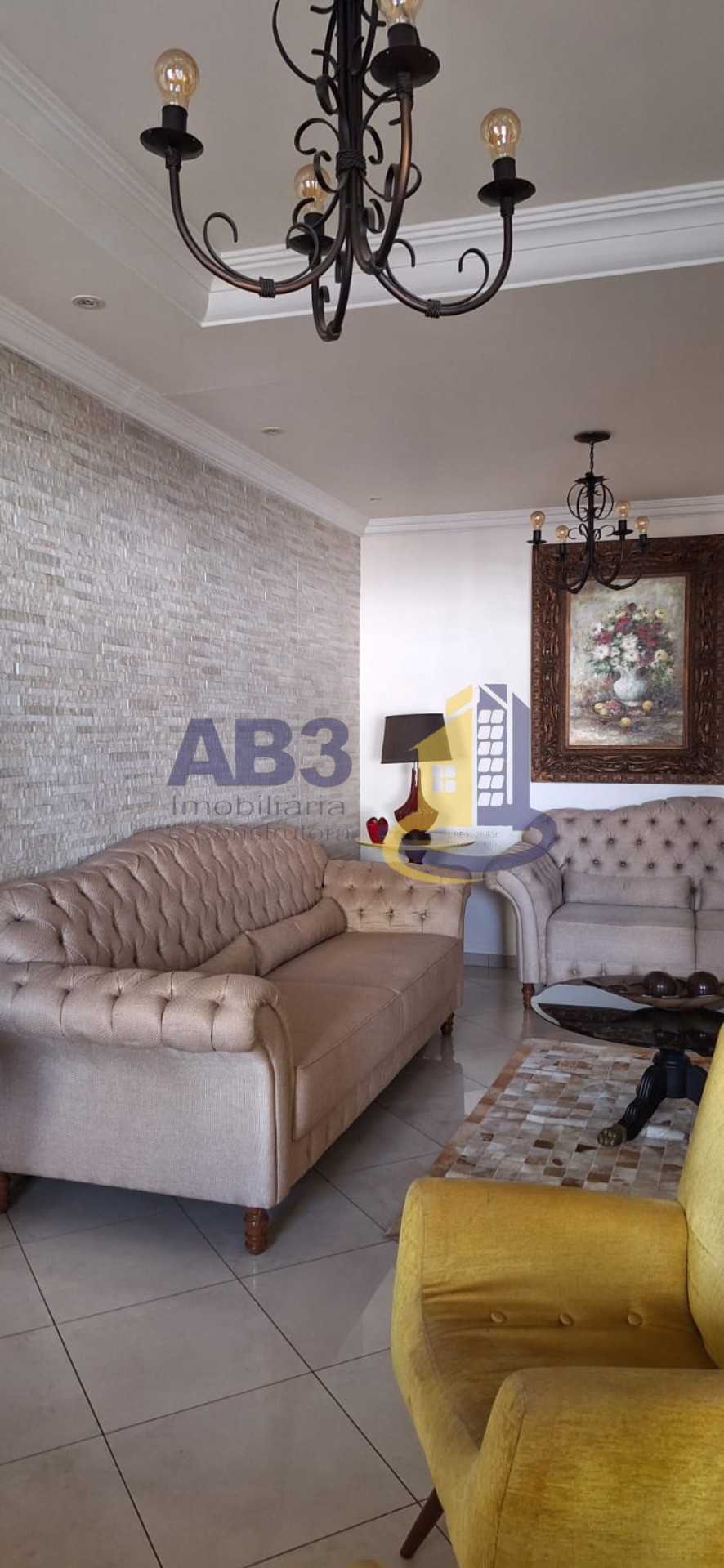 Sobrado, 3 quartos, 255 m² - Foto 7