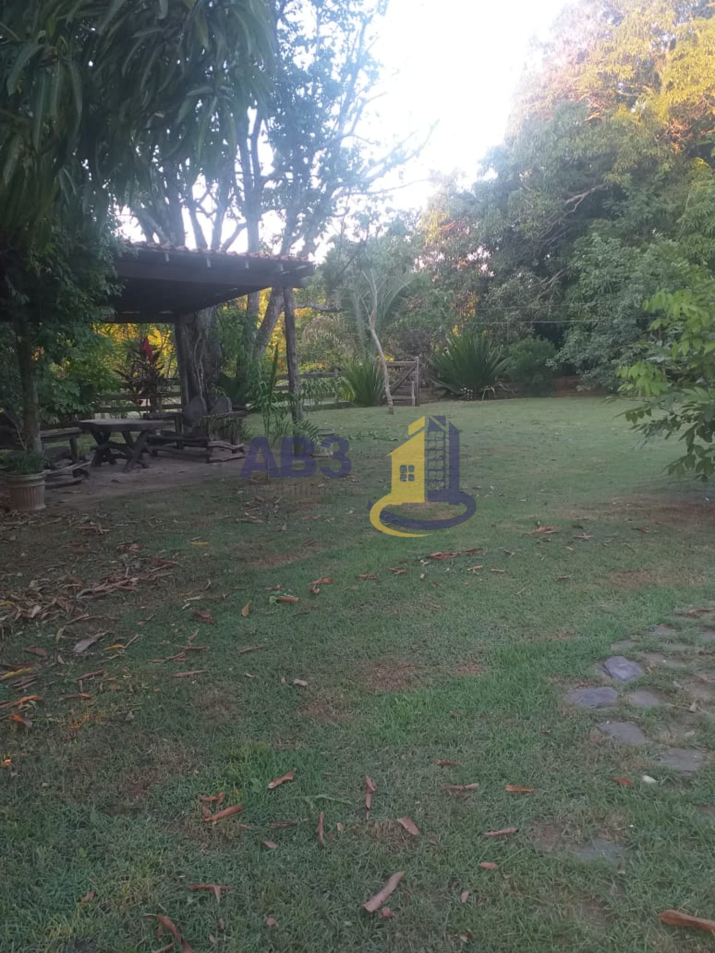Chácara, 3 quartos, 14 m² - Foto 21