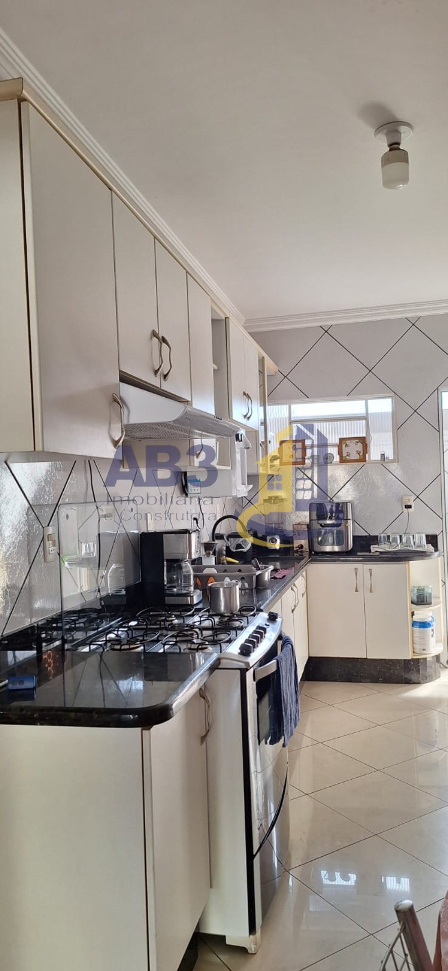 Sobrado, 3 quartos, 255 m² - Foto 2