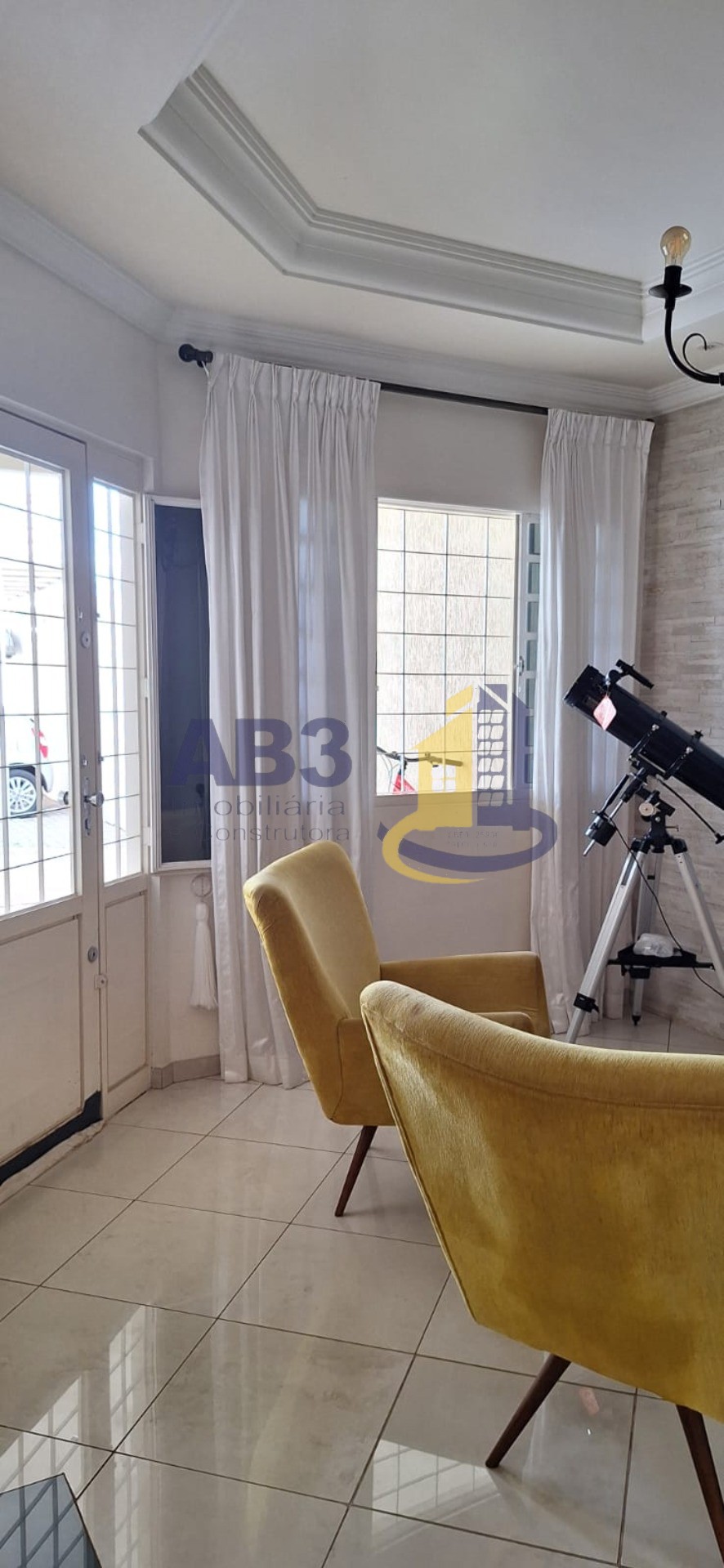 Sobrado, 3 quartos, 255 m² - Foto 11