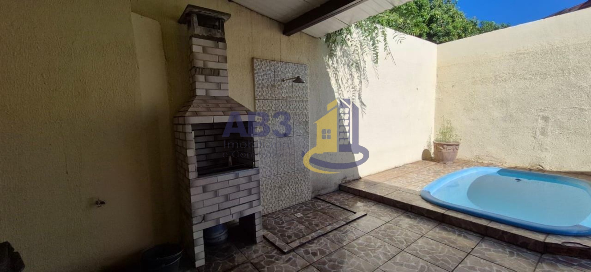 Casa, 2 quartos, 230 m² - Foto 3