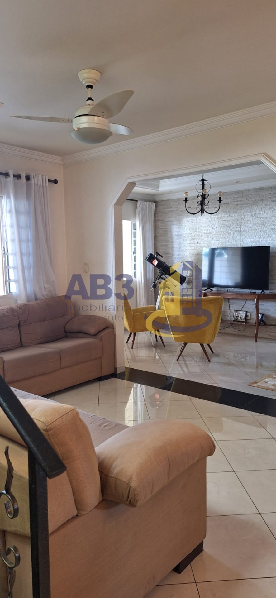 Sobrado, 3 quartos, 255 m² - Foto 13
