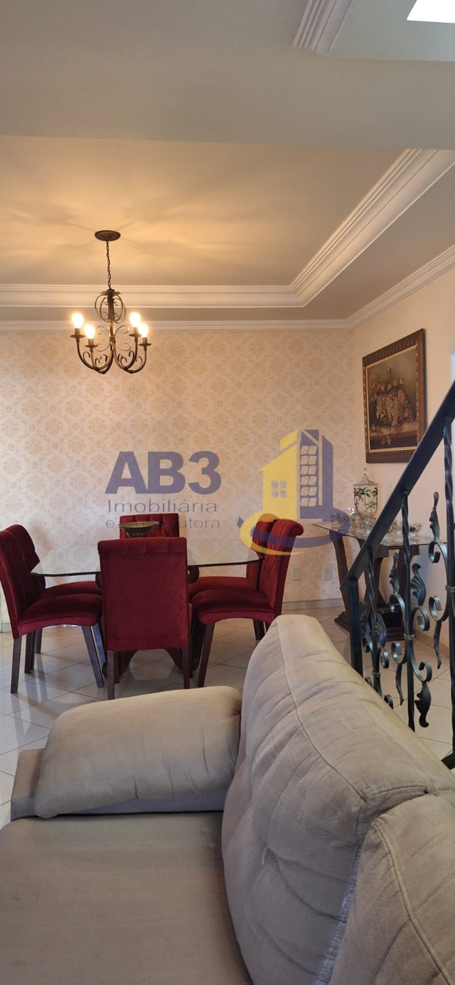 Sobrado, 3 quartos, 255 m² - Foto 9