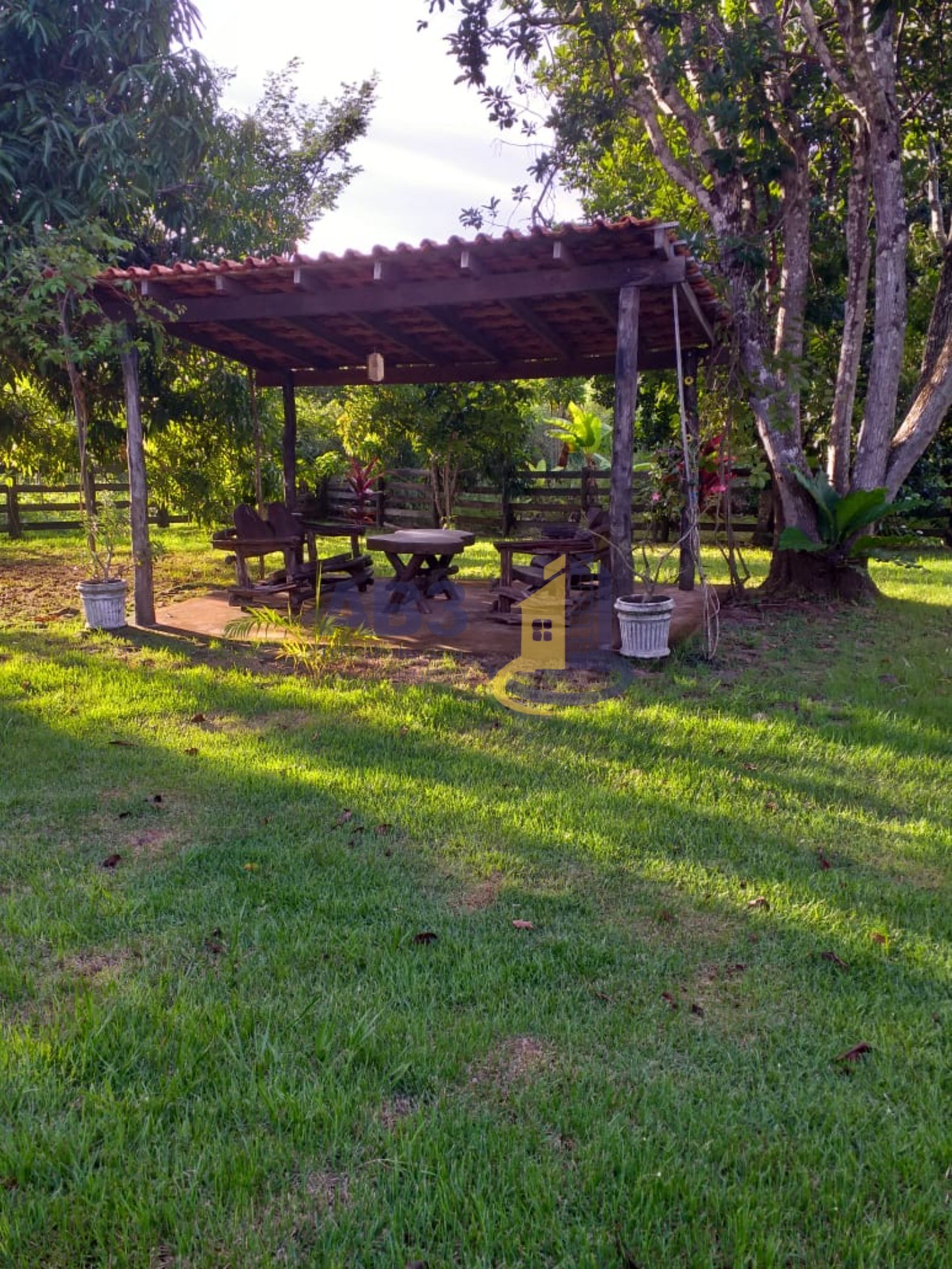 Chácara, 3 quartos, 14 m² - Foto 30
