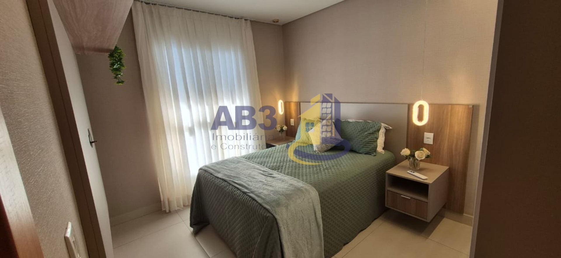 Apartamento, 2 quartos, 51 m² - Foto 11