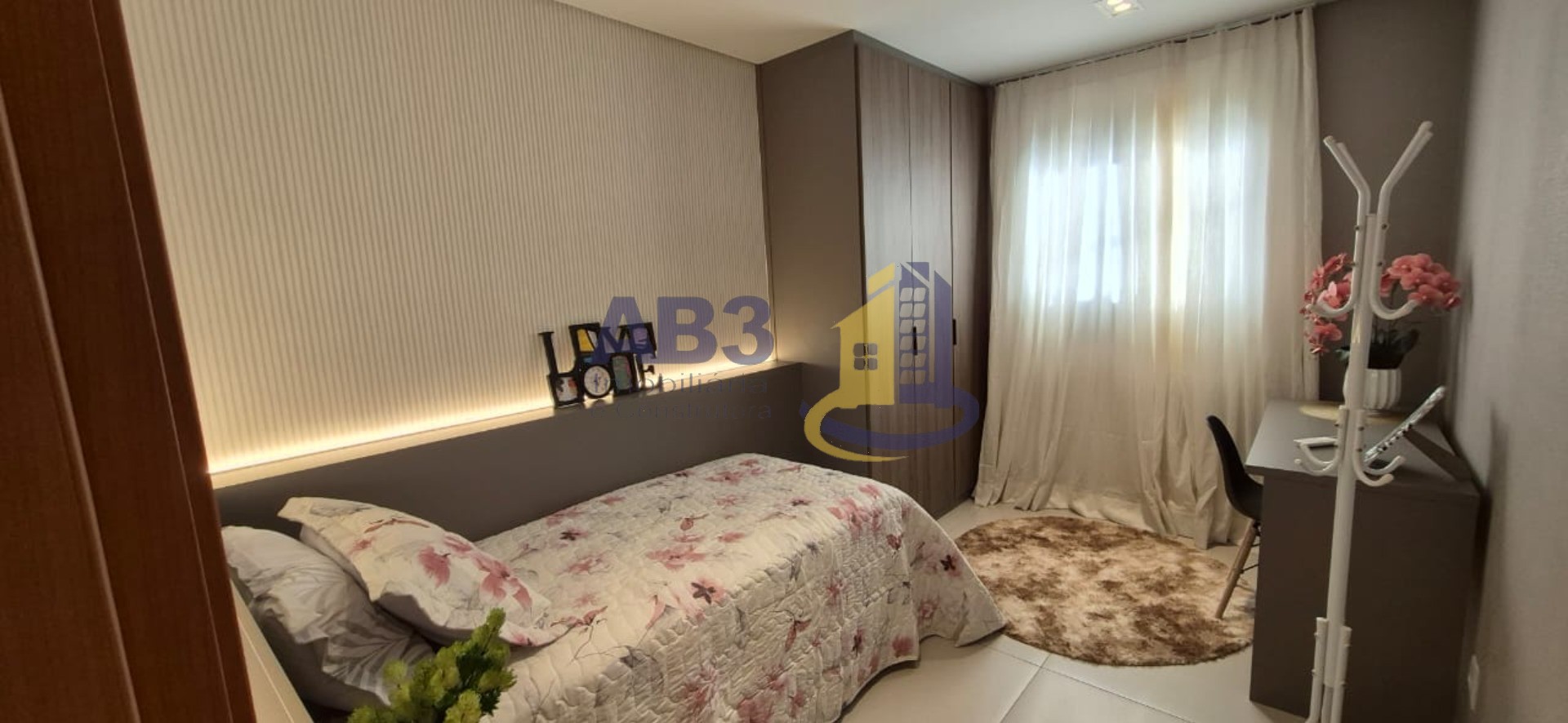 Apartamento, 2 quartos, 51 m² - Foto 9