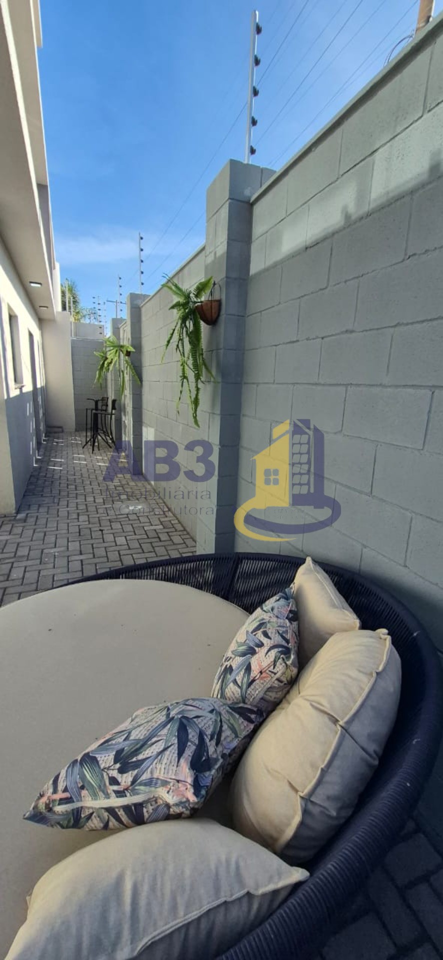 Apartamento, 2 quartos, 51 m² - Foto 3