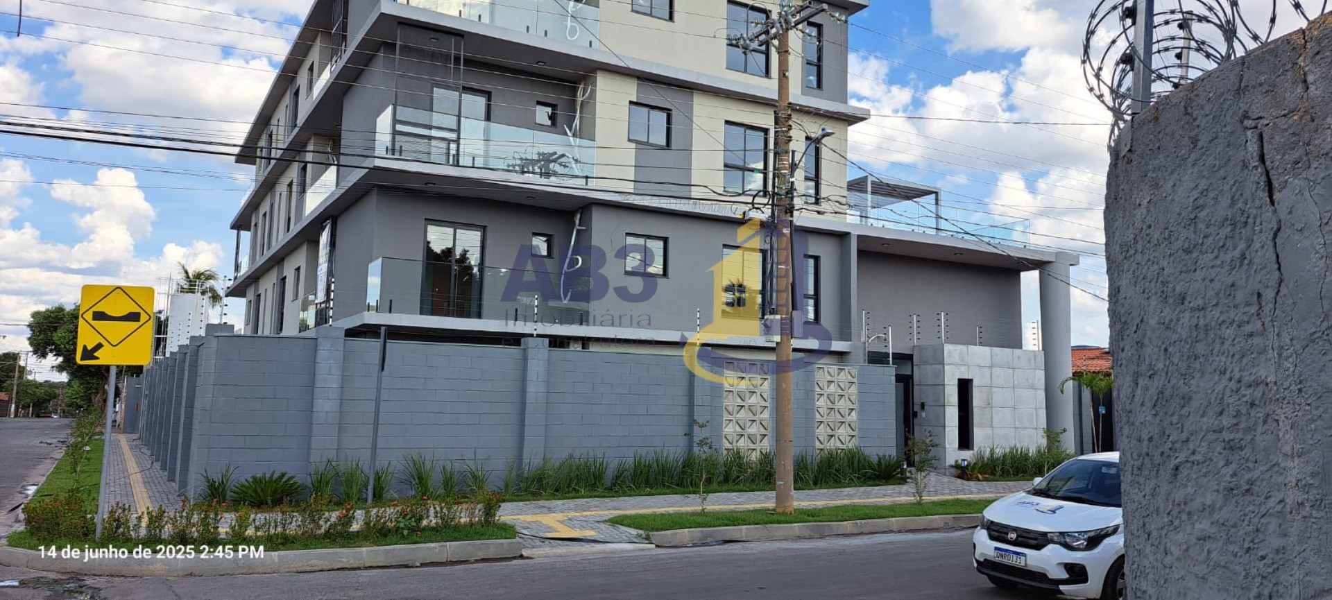 Apartamento, 2 quartos, 51 m² - Foto 1