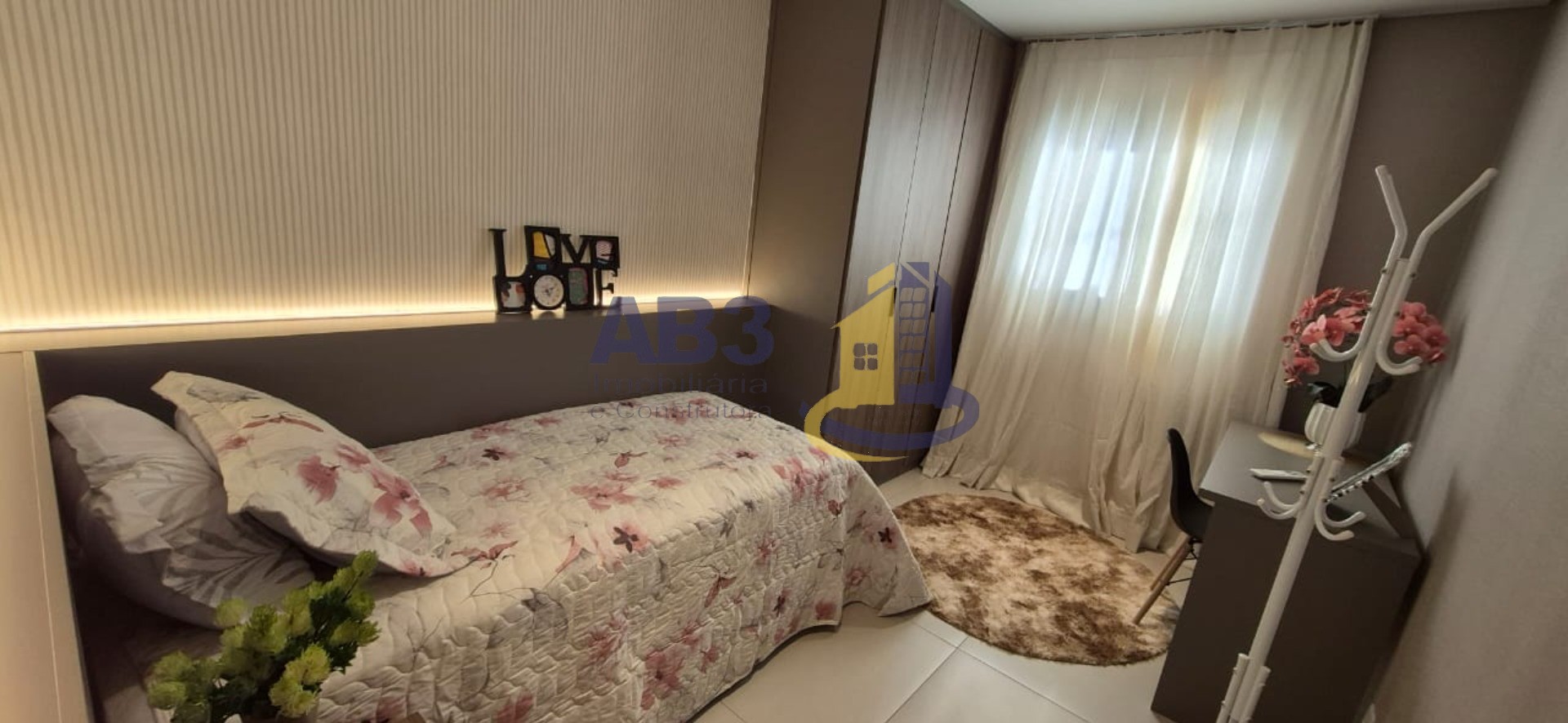 Apartamento, 2 quartos, 51 m² - Foto 8