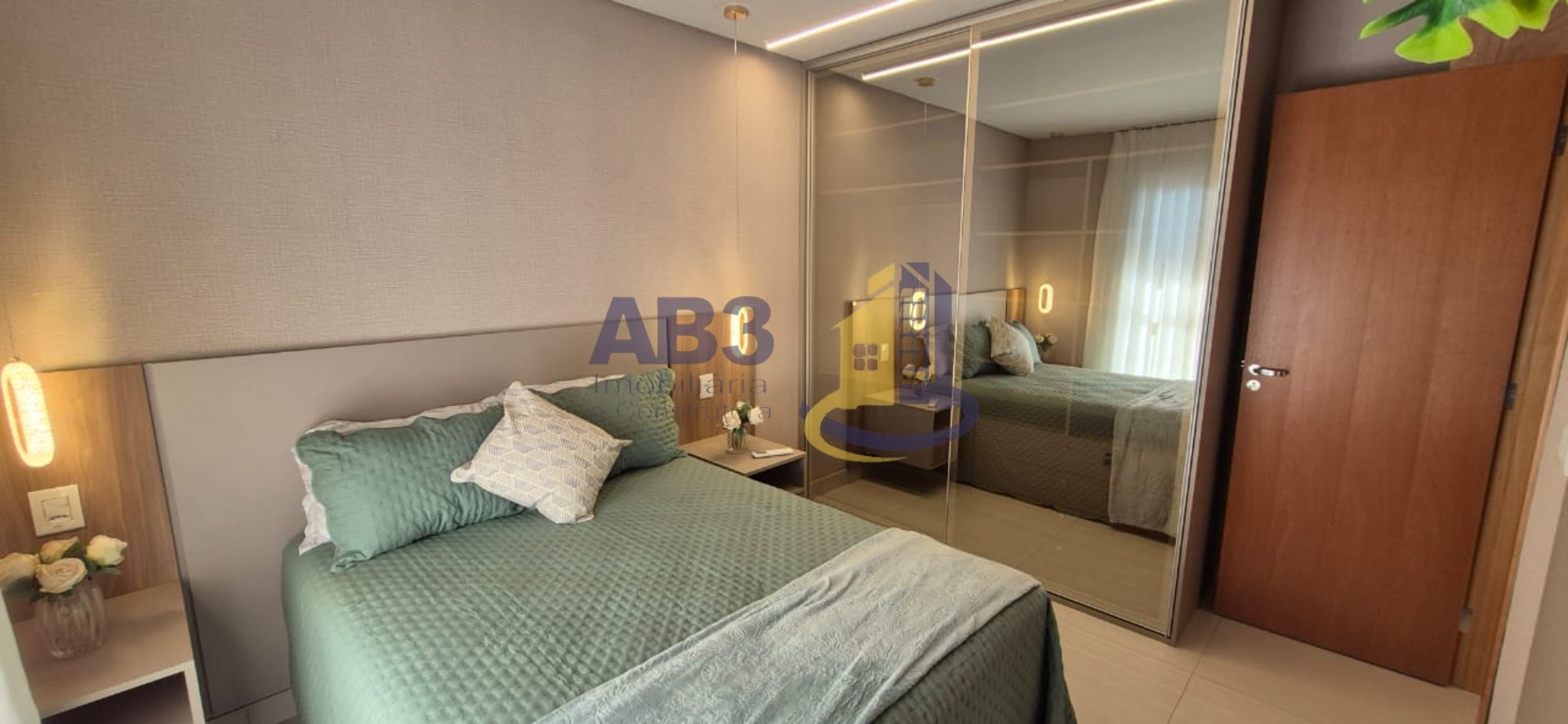 Apartamento, 2 quartos, 51 m² - Foto 2