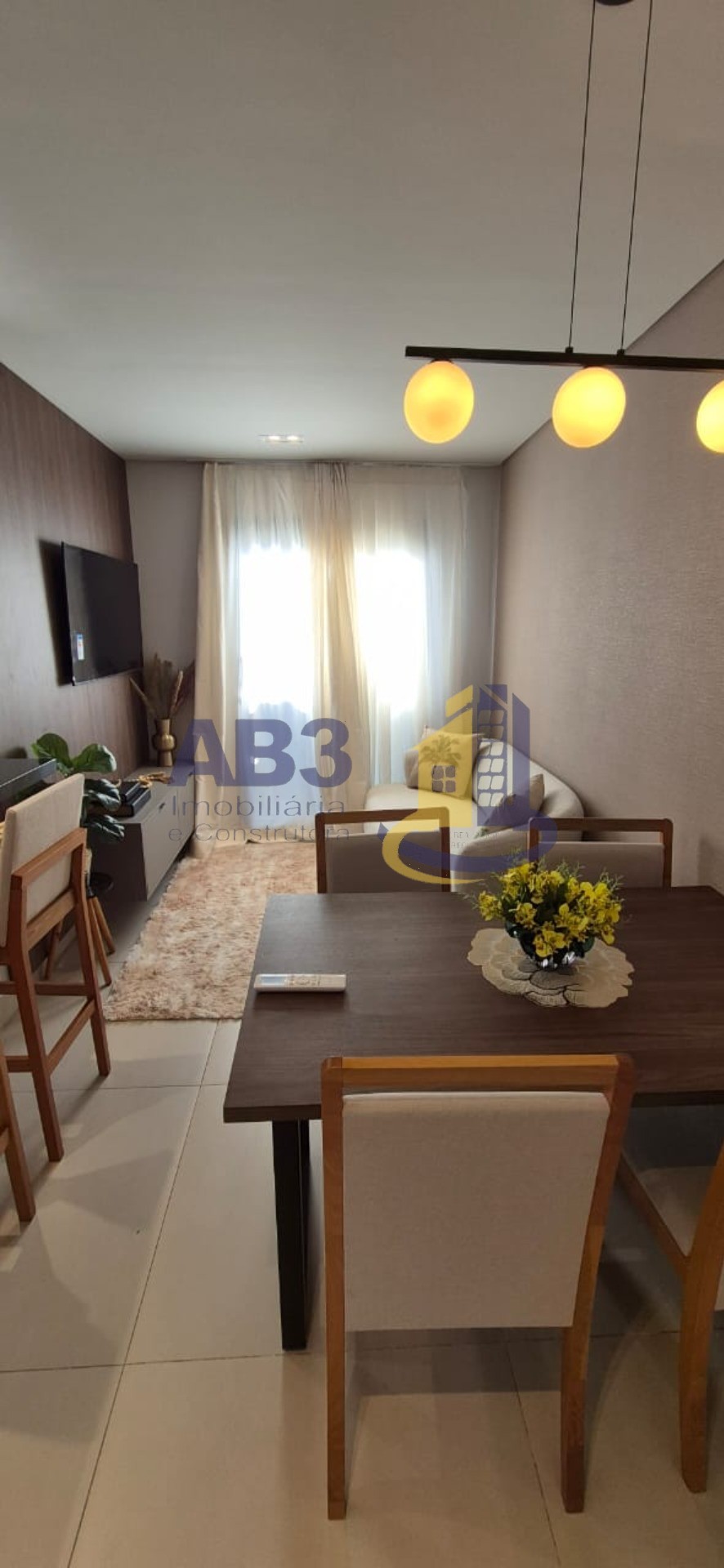 Apartamento, 2 quartos, 51 m² - Foto 7