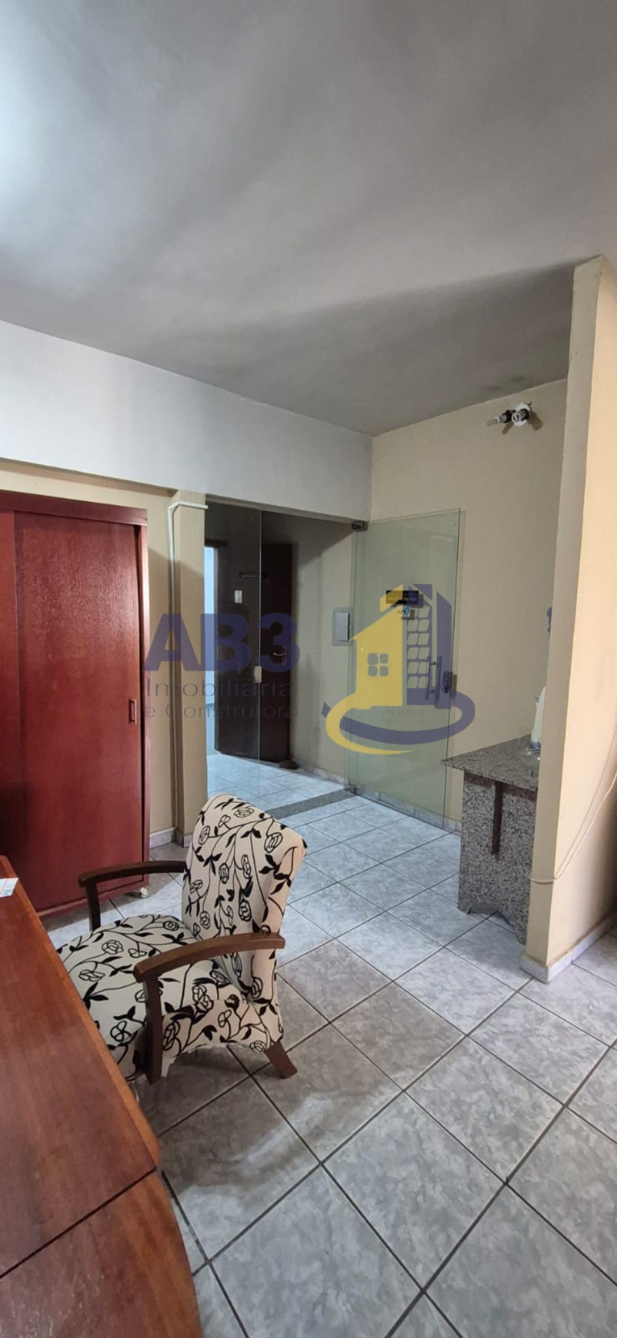 Sala-Conjunto, 58 m² - Foto 8