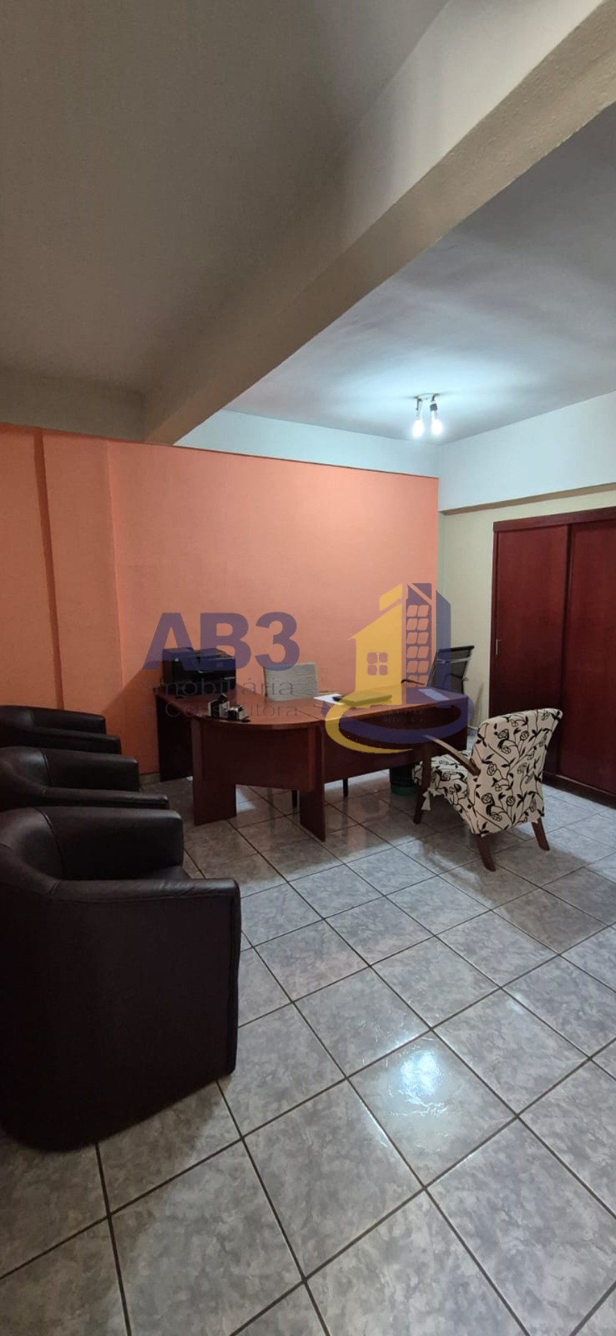 Sala-Conjunto, 58 m² - Foto 3