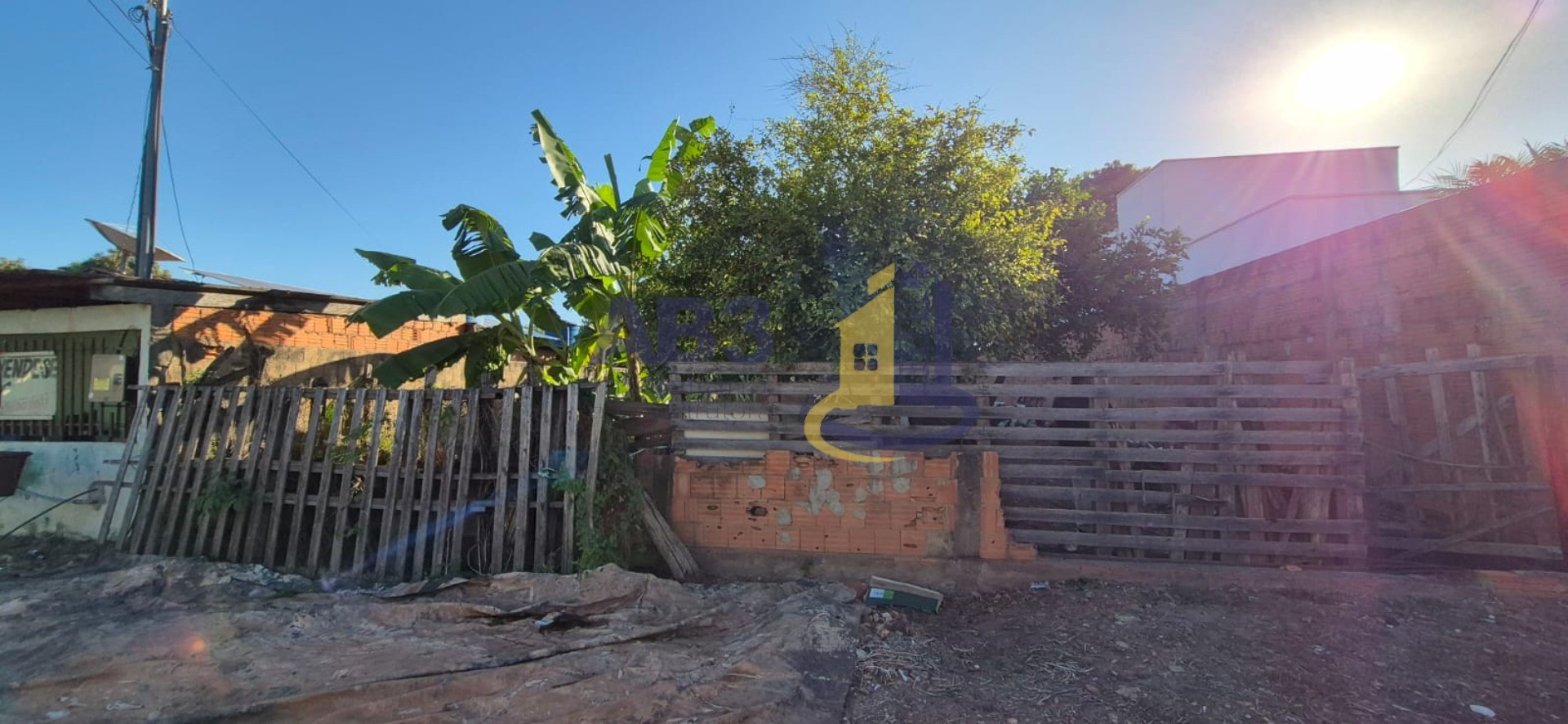 Terreno, 360 m² - Foto 2